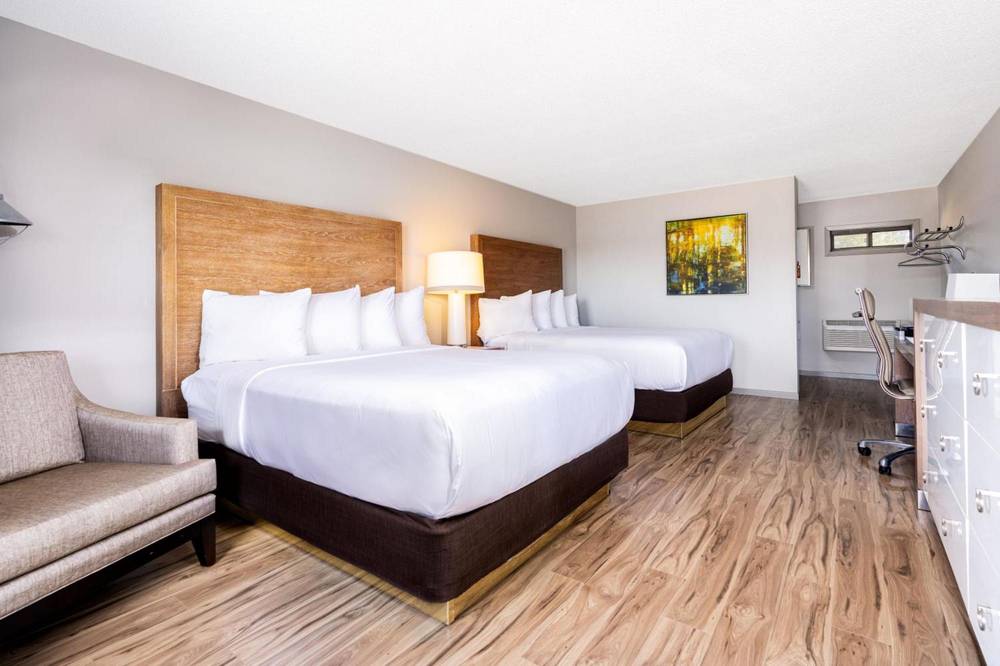 Aloha Beach Resort 위스콘신 델즈 외부 사진